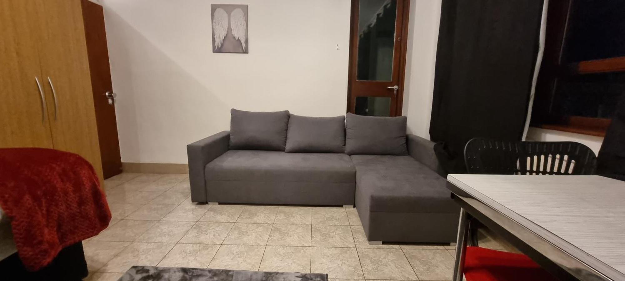 4-Bed Apartment In Central London Eksteriør billede